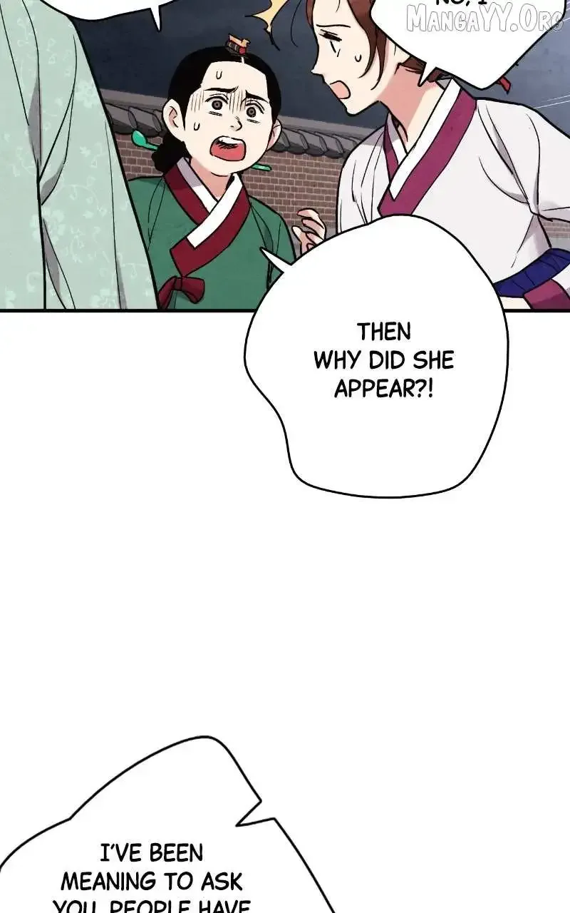 No Marriage Chapter 62 page 64