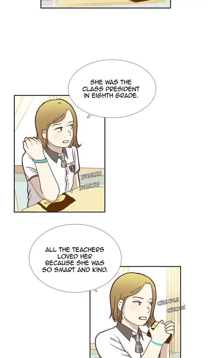 Girl's World Chapter 64 page 2