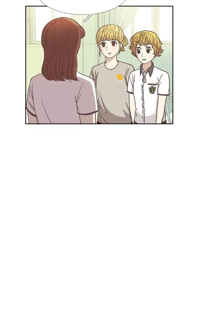 Girl's World Chapter 64 page 10