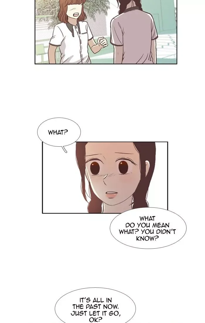 Girl's World Chapter 64 page 24