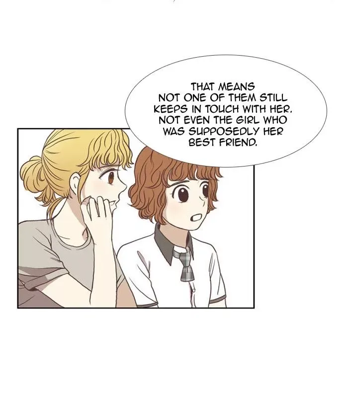 Girl's World Chapter 64 page 16