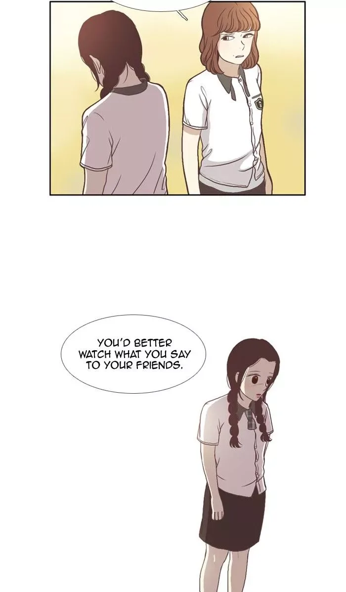 Girl's World Chapter 64 page 25