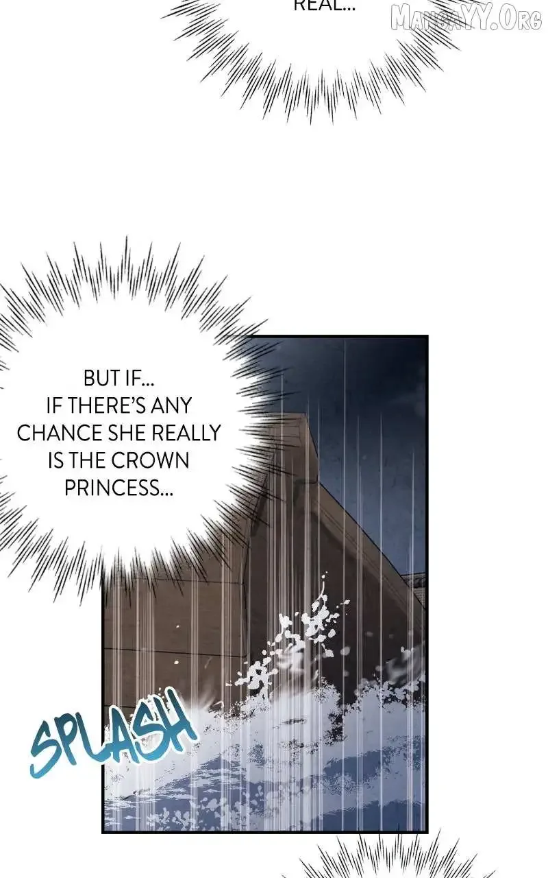 No Marriage Chapter 62 page 73