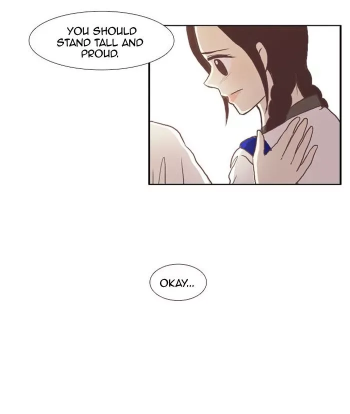 Girl's World Chapter 64 page 35