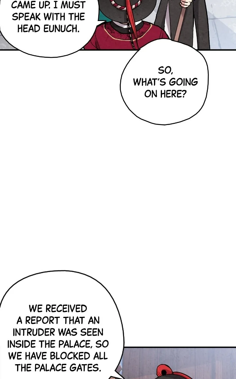 No Marriage Chapter 64 page 69