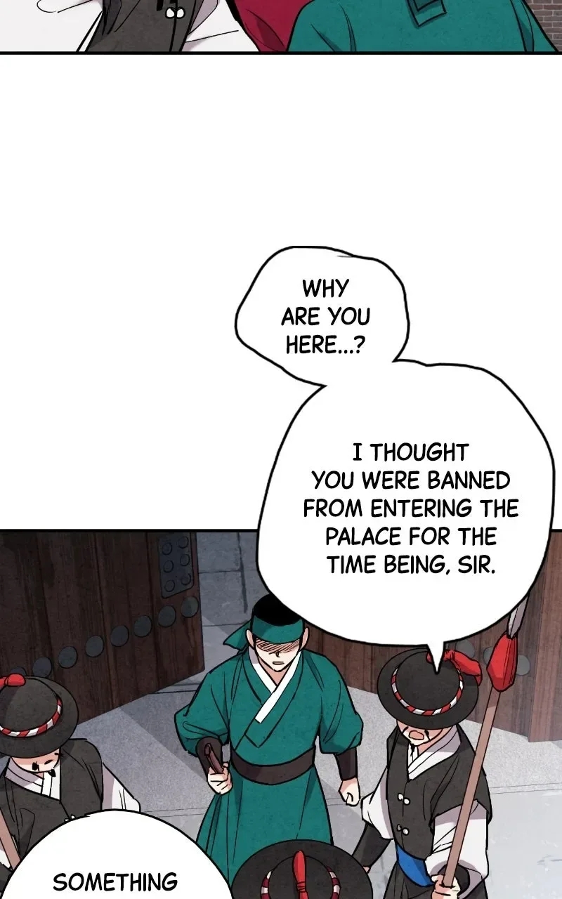 No Marriage Chapter 64 page 68