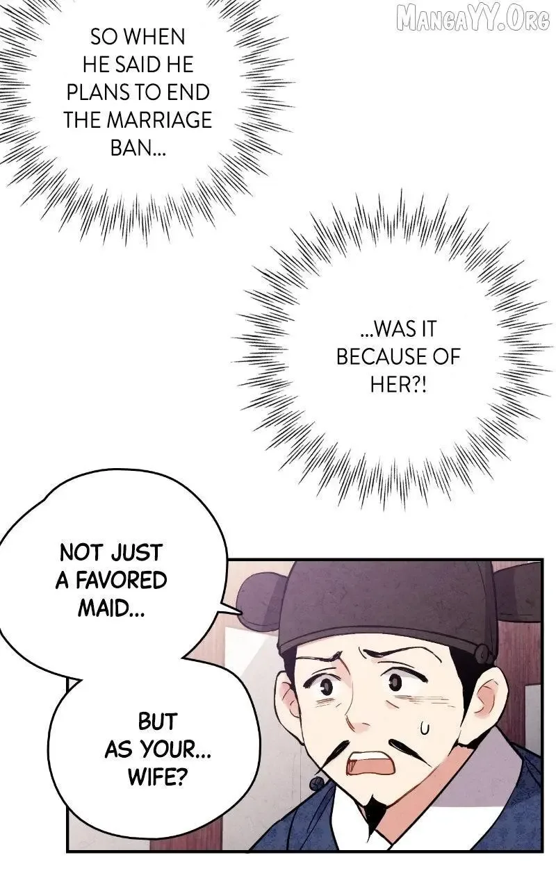 No Marriage Chapter 54 page 4