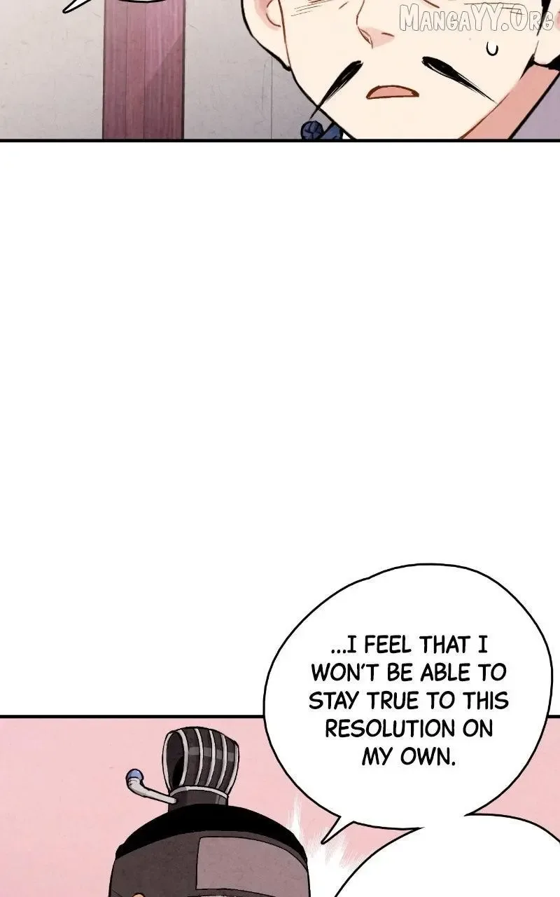 No Marriage Chapter 54 page 11