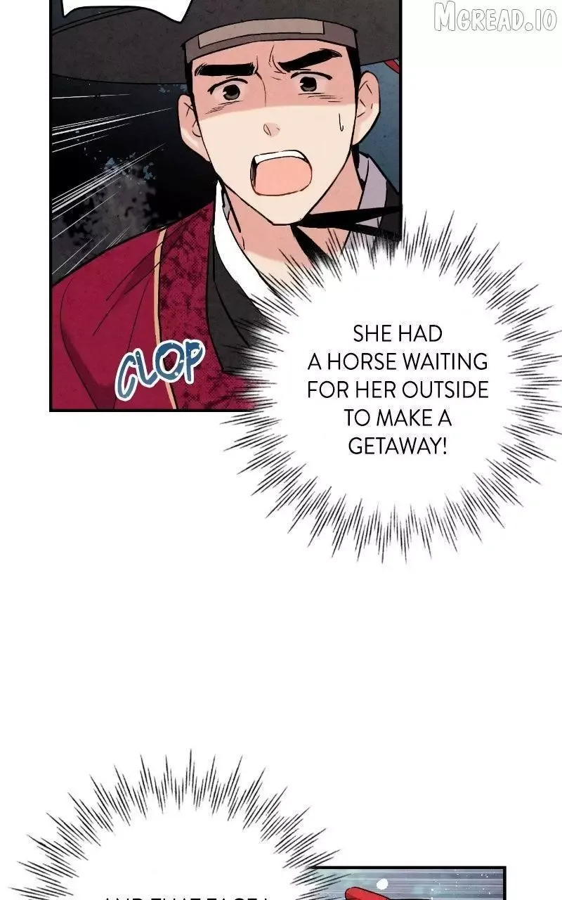 No Marriage Chapter 65 page 4