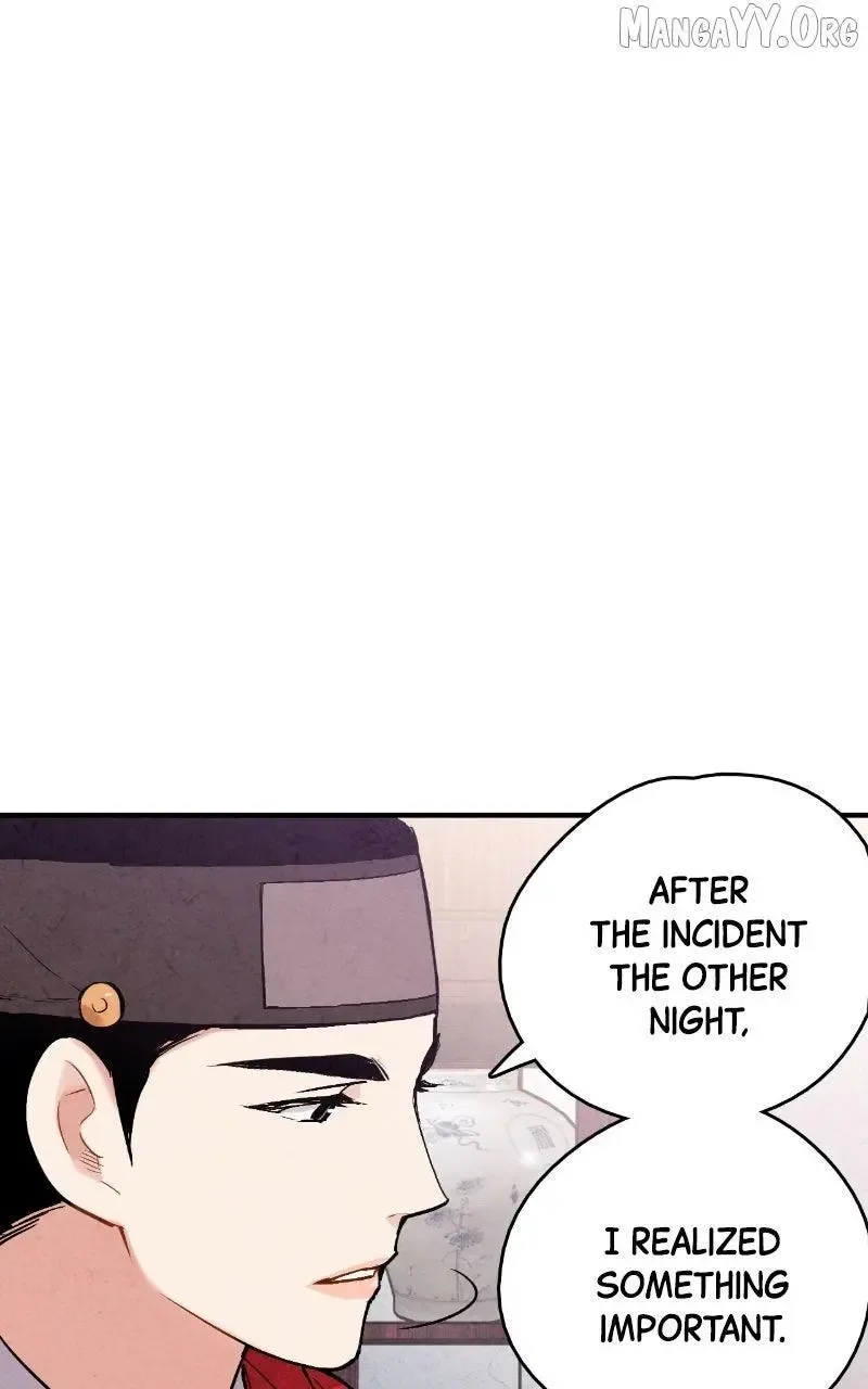 No Marriage Chapter 54 page 6