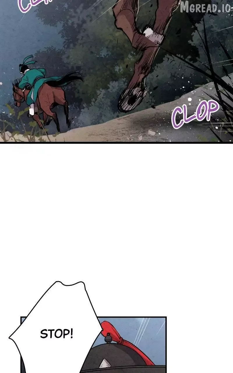 No Marriage Chapter 65 page 3