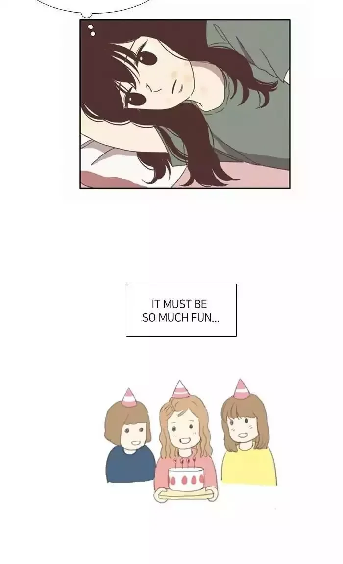 Girl's World Chapter 66 page 11