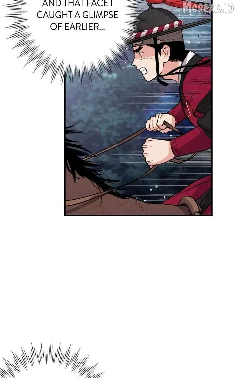 No Marriage Chapter 65 page 5