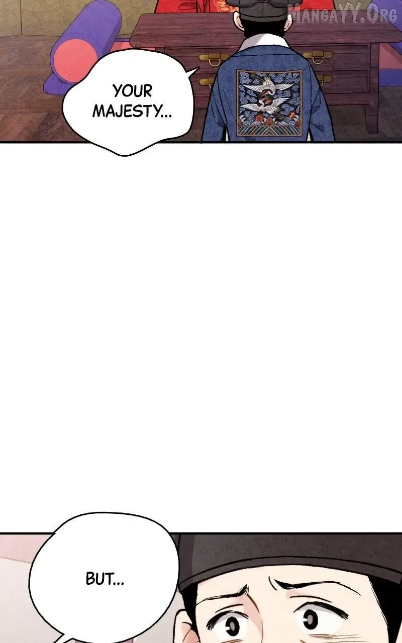 No Marriage Chapter 54 page 10