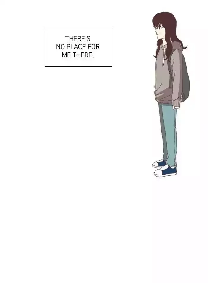 Girl's World Chapter 66 page 13