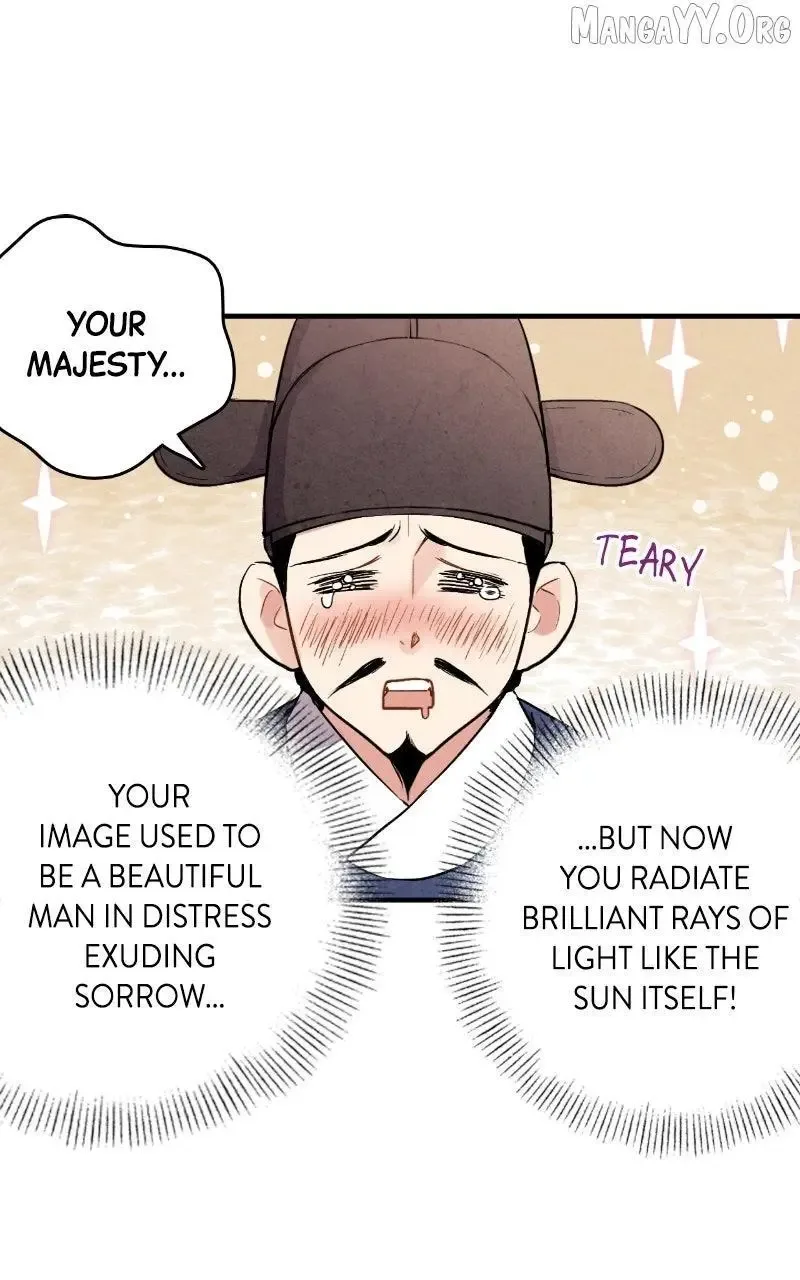 No Marriage Chapter 54 page 24