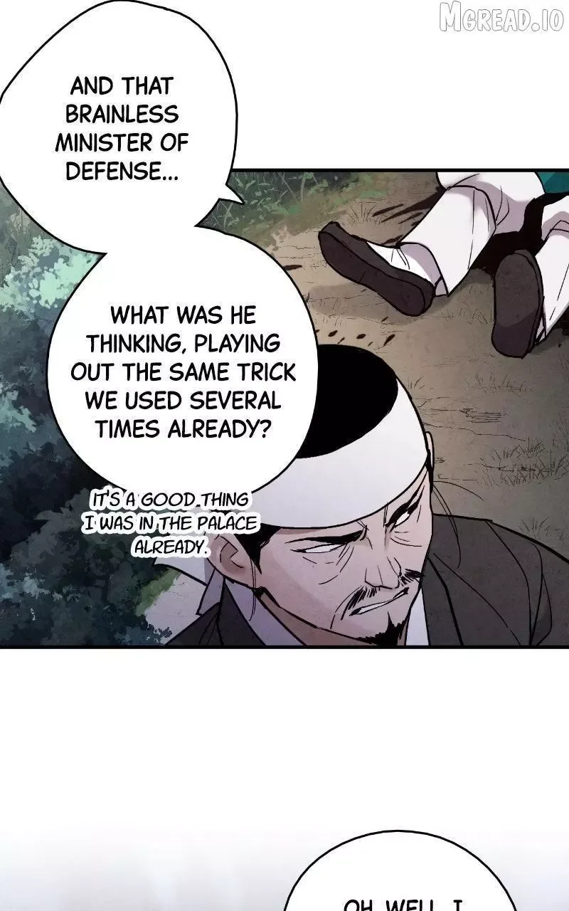 No Marriage Chapter 66 page 9