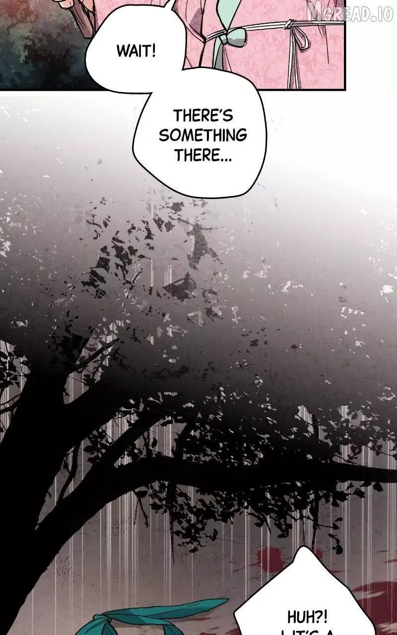 No Marriage Chapter 65 page 20