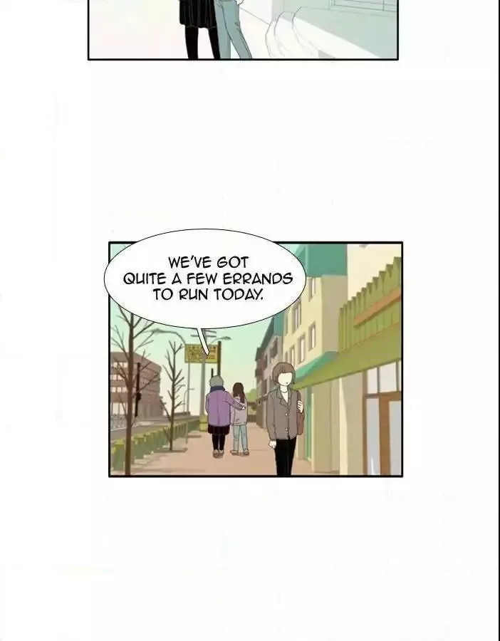 Girl's World Chapter 66 page 29