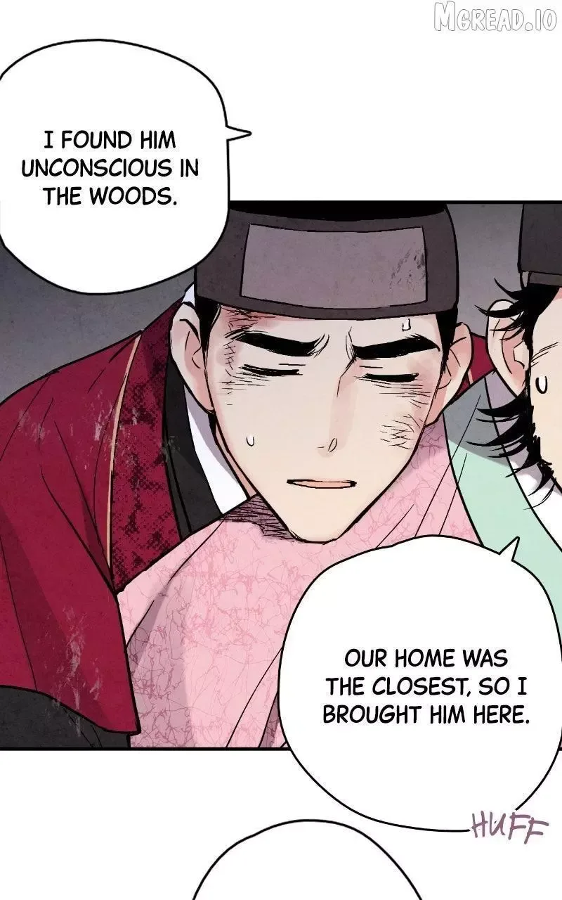 No Marriage Chapter 66 page 14