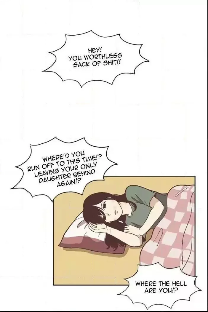 Girl's World Chapter 66 page 17