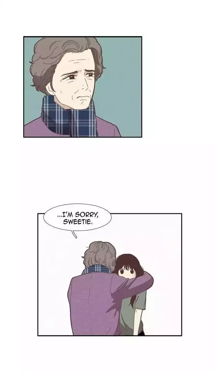 Girl's World Chapter 66 page 20