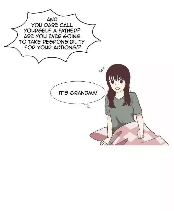 Girl's World Chapter 66 page 18