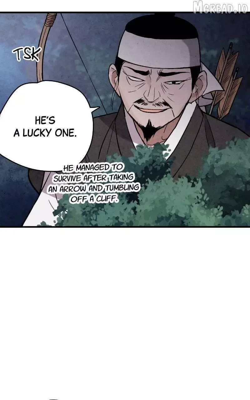 No Marriage Chapter 66 page 8