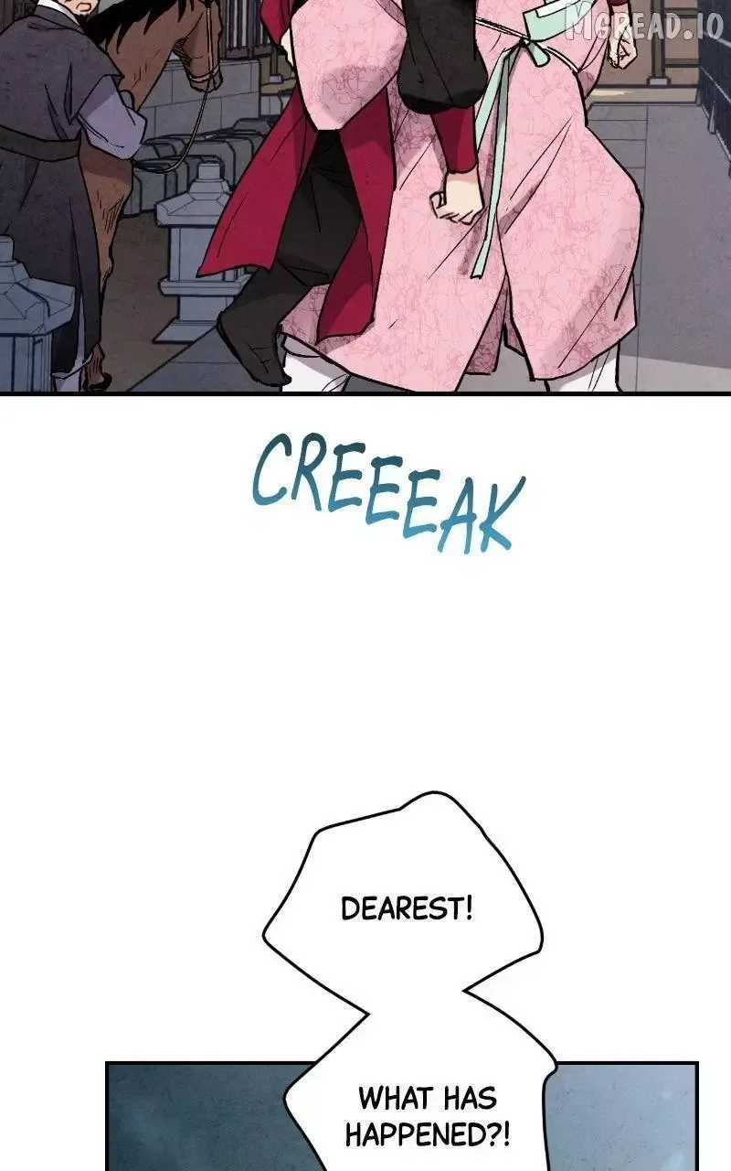 No Marriage Chapter 66 page 11