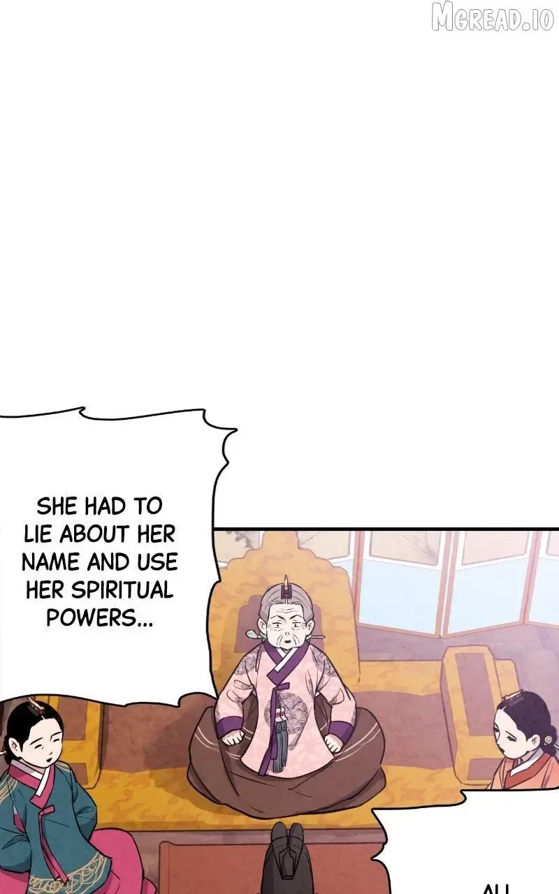 No Marriage Chapter 67 page 5