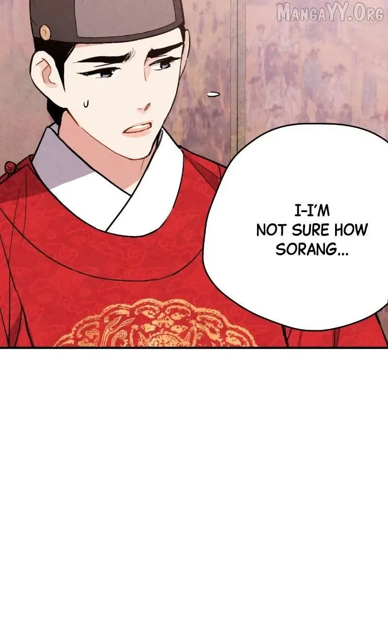 No Marriage Chapter 54 page 37