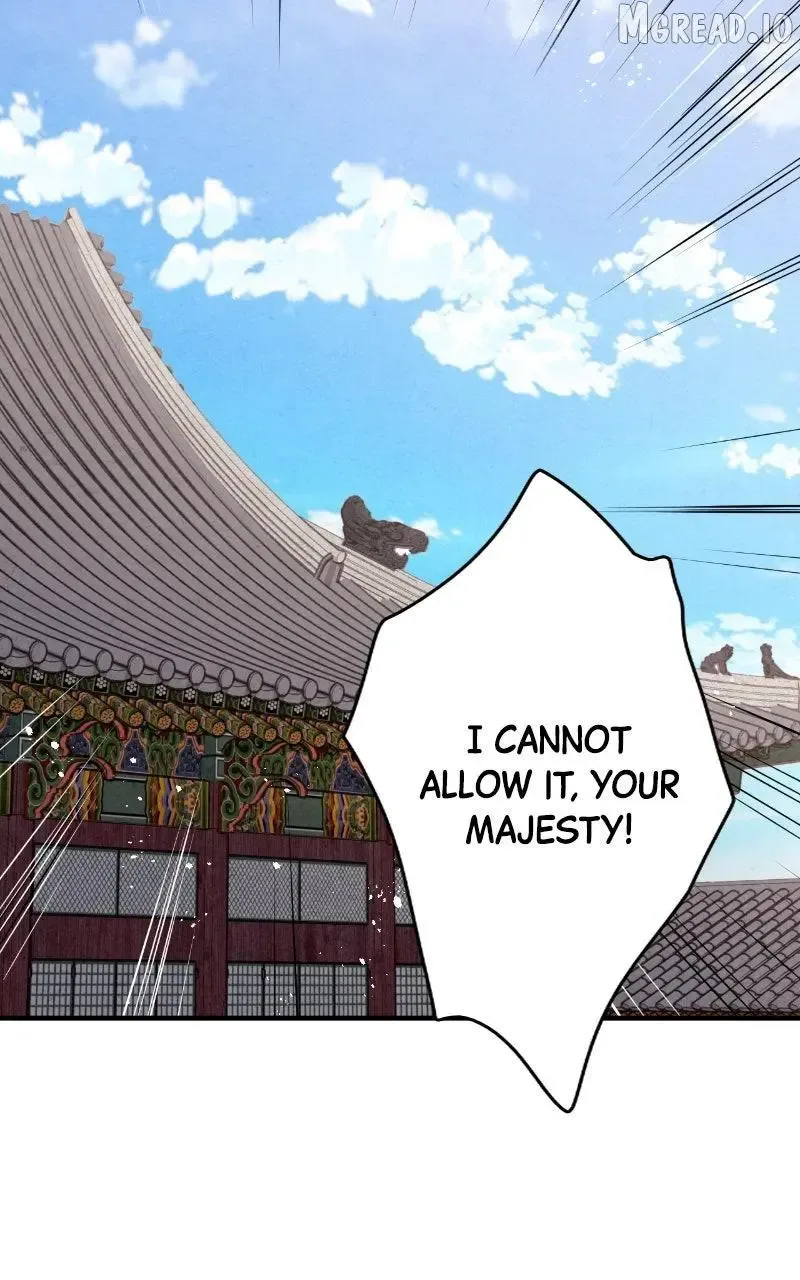 No Marriage Chapter 67 page 3