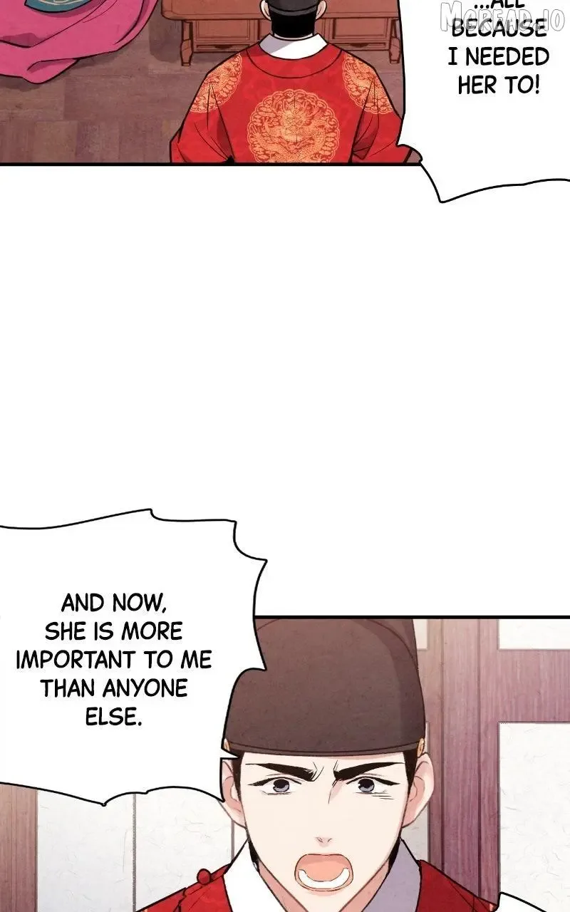 No Marriage Chapter 67 page 6
