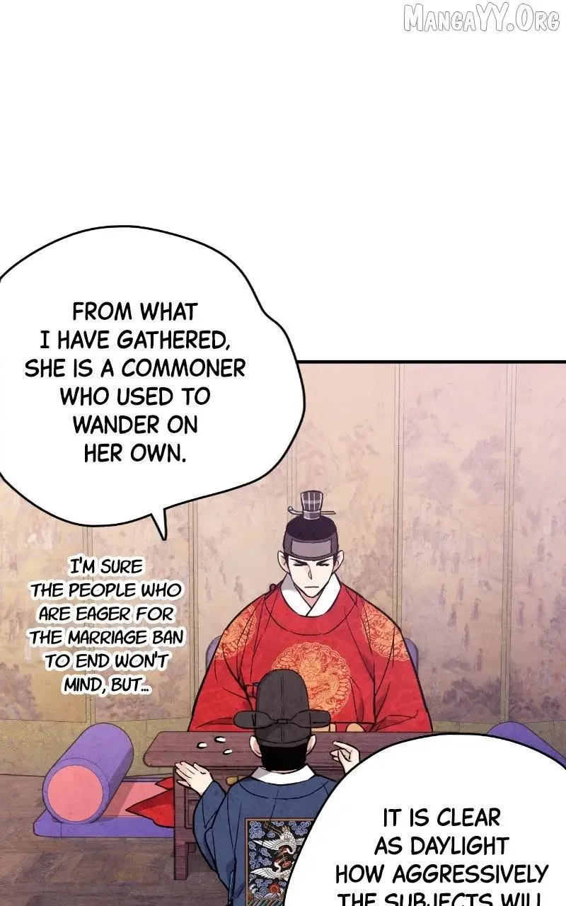 No Marriage Chapter 54 page 28