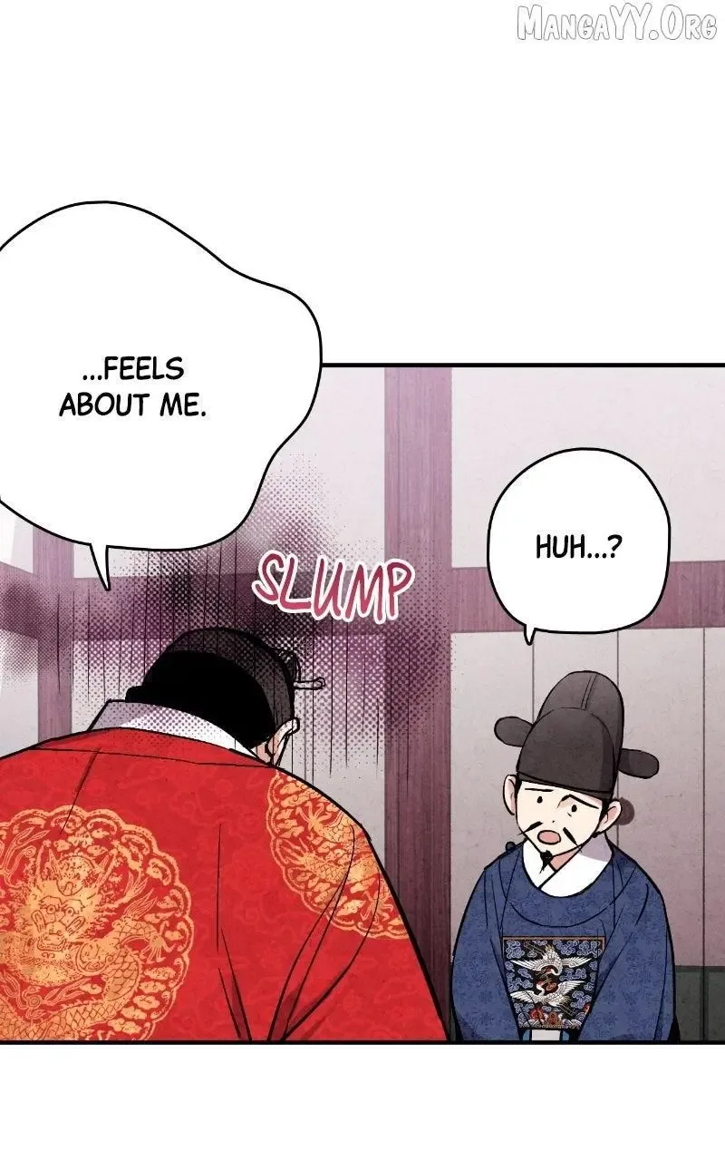 No Marriage Chapter 54 page 38