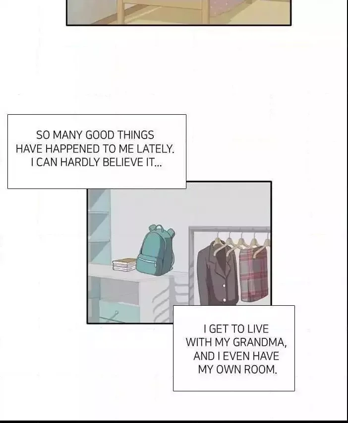 Girl's World Chapter 66 page 33