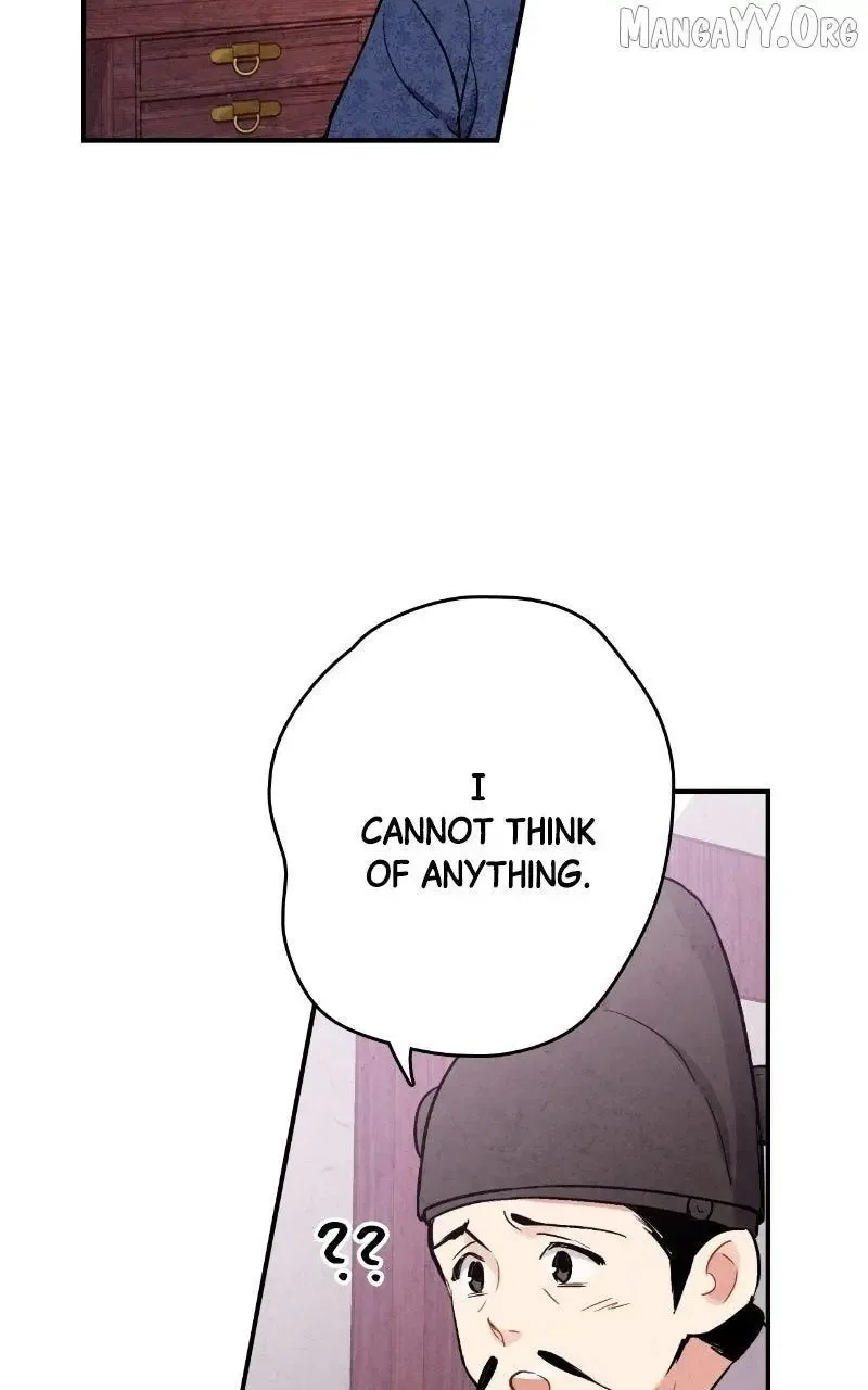 No Marriage Chapter 54 page 35