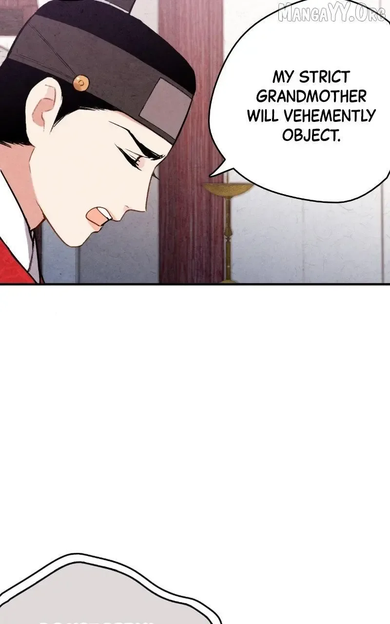 No Marriage Chapter 54 page 30
