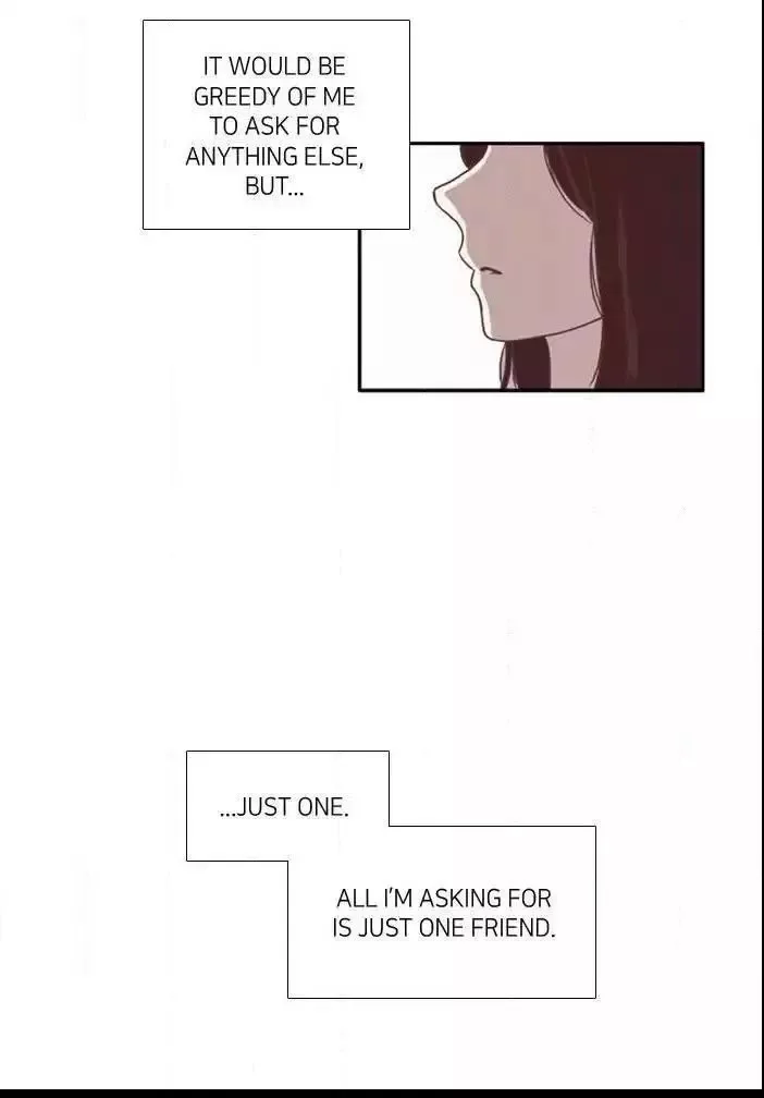 Girl's World Chapter 66 page 34