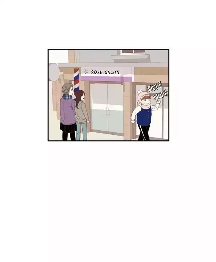Girl's World Chapter 66 page 31