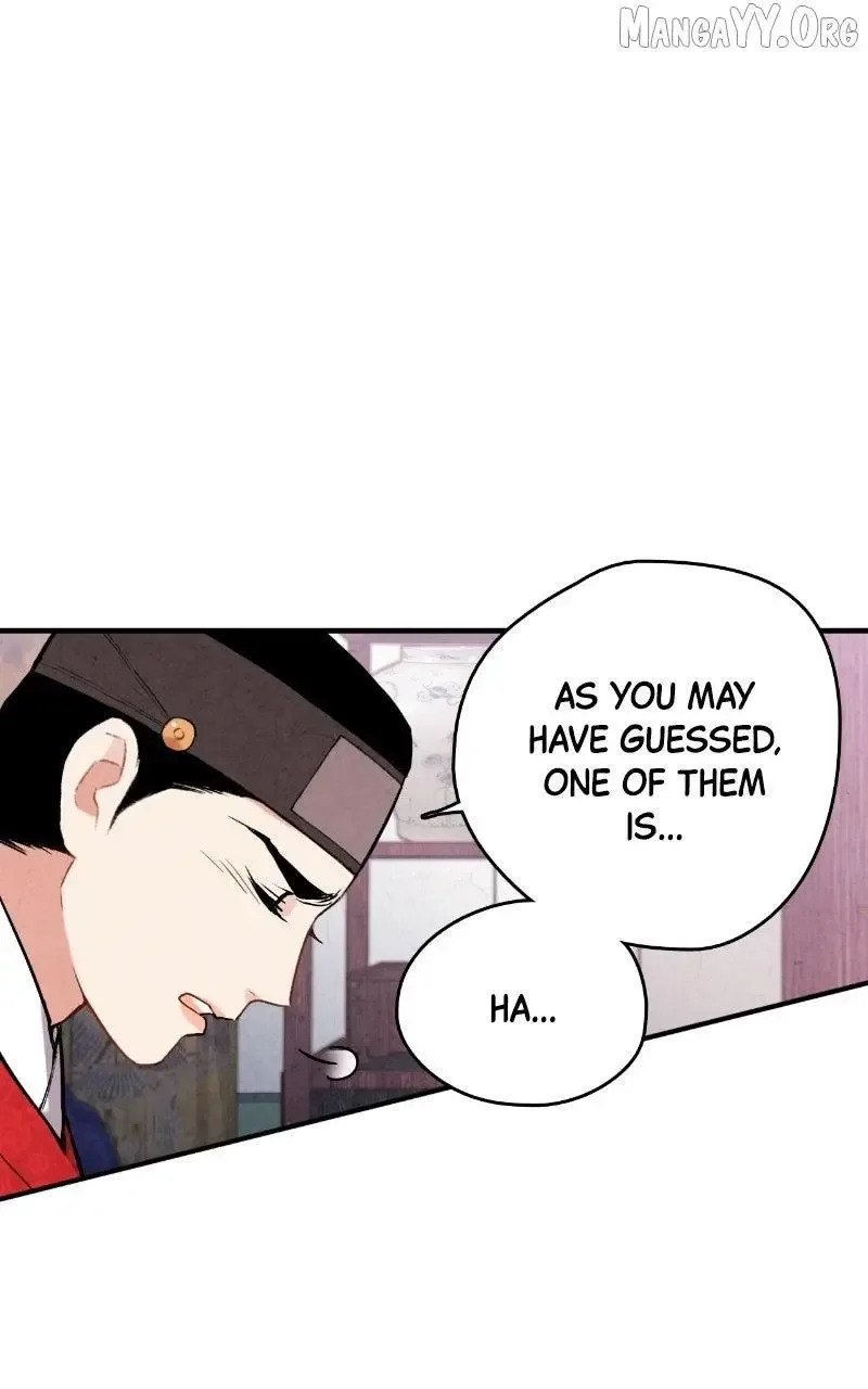 No Marriage Chapter 54 page 26