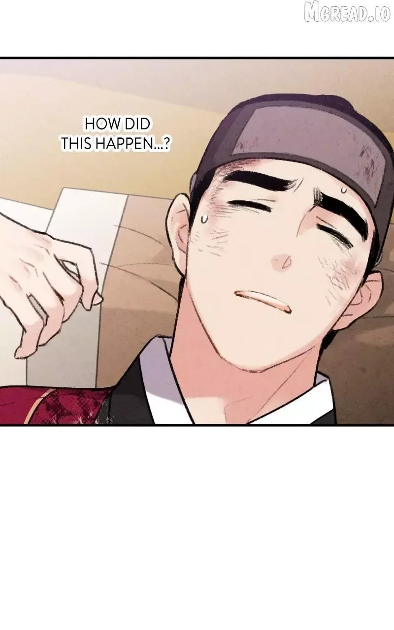 No Marriage Chapter 66 page 20