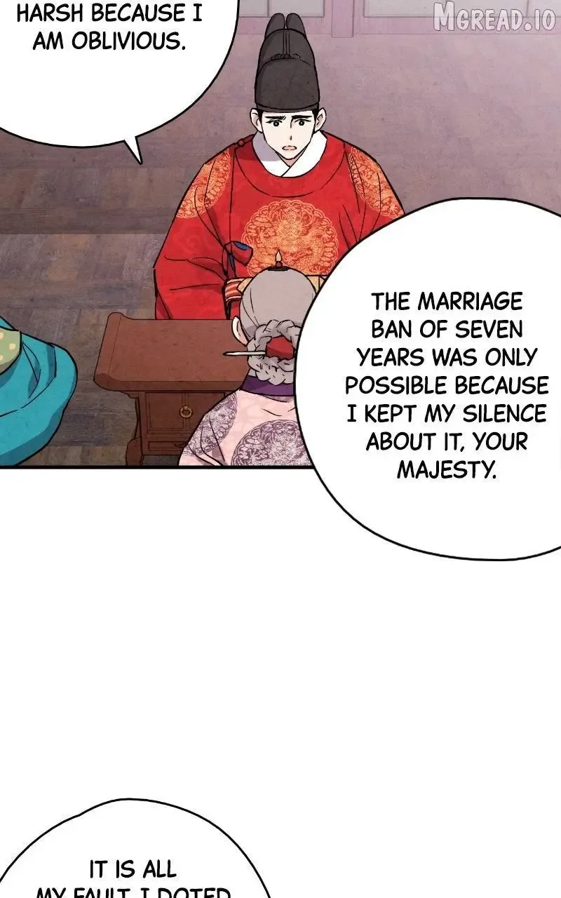 No Marriage Chapter 67 page 13