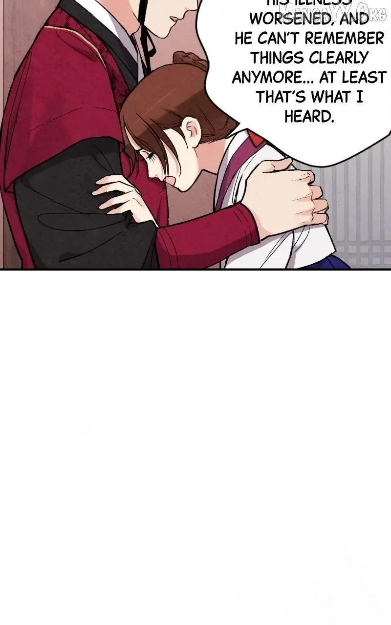 No Marriage Chapter 54 page 48