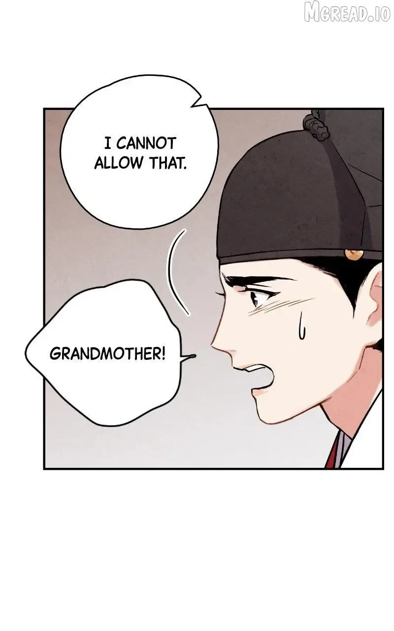 No Marriage Chapter 67 page 20