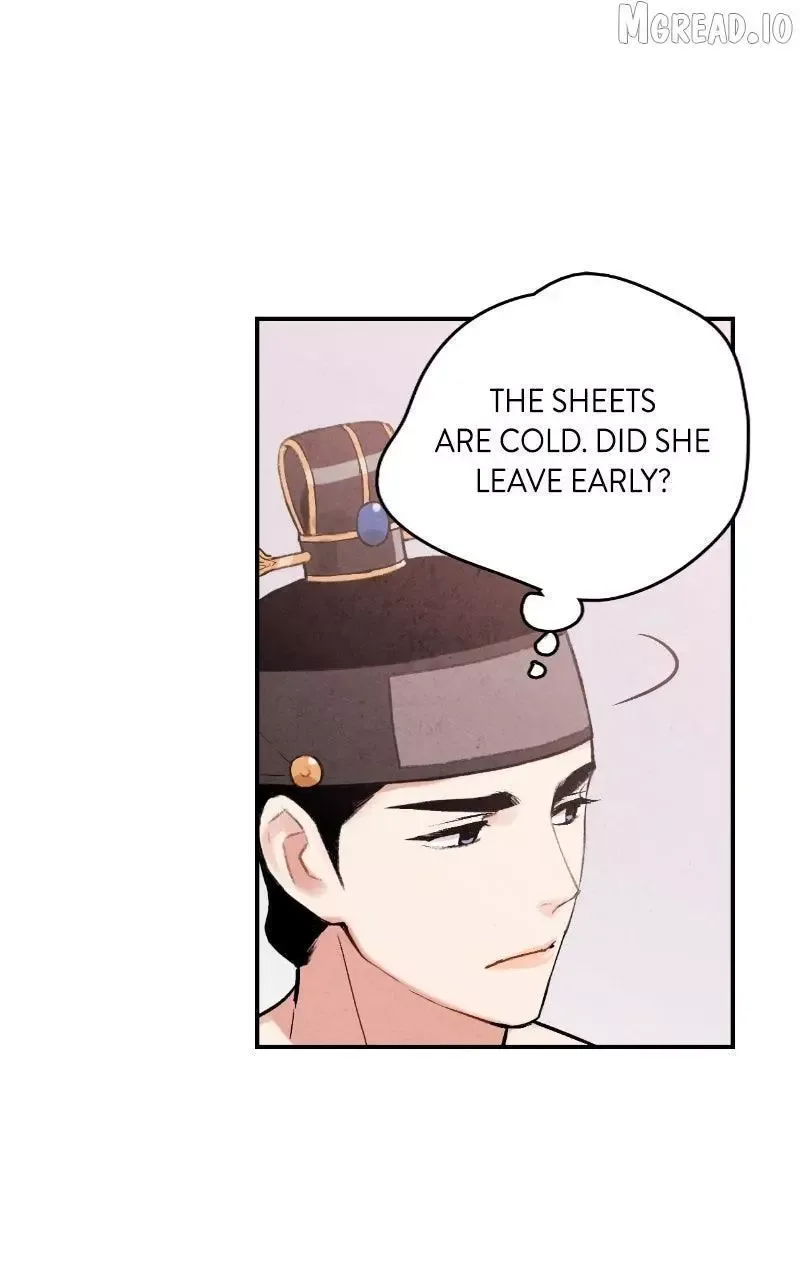 No Marriage Chapter 66 page 34