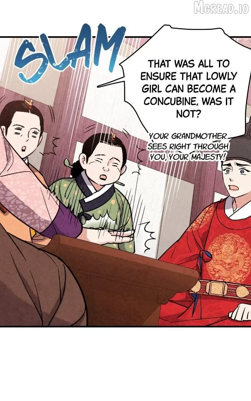 No Marriage Chapter 67 page 9