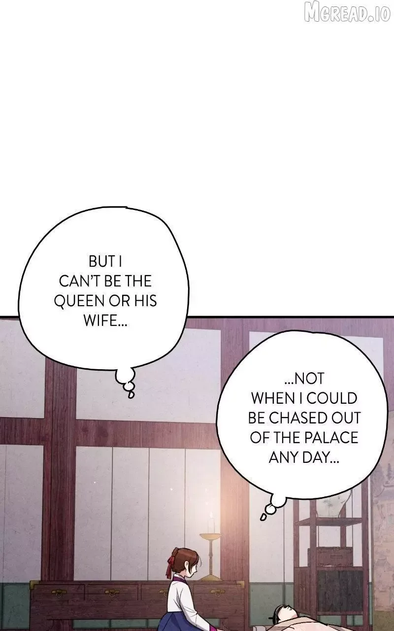 No Marriage Chapter 65 page 47