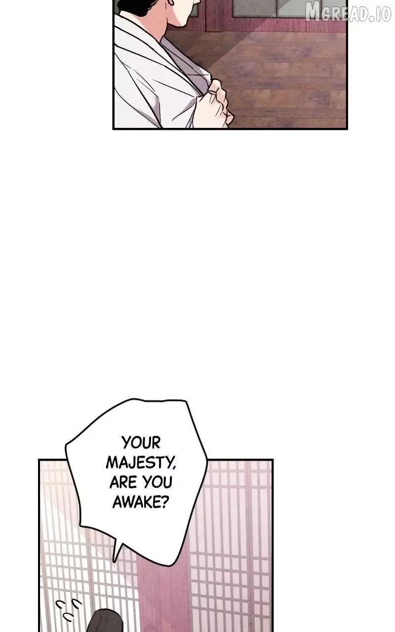 No Marriage Chapter 66 page 37