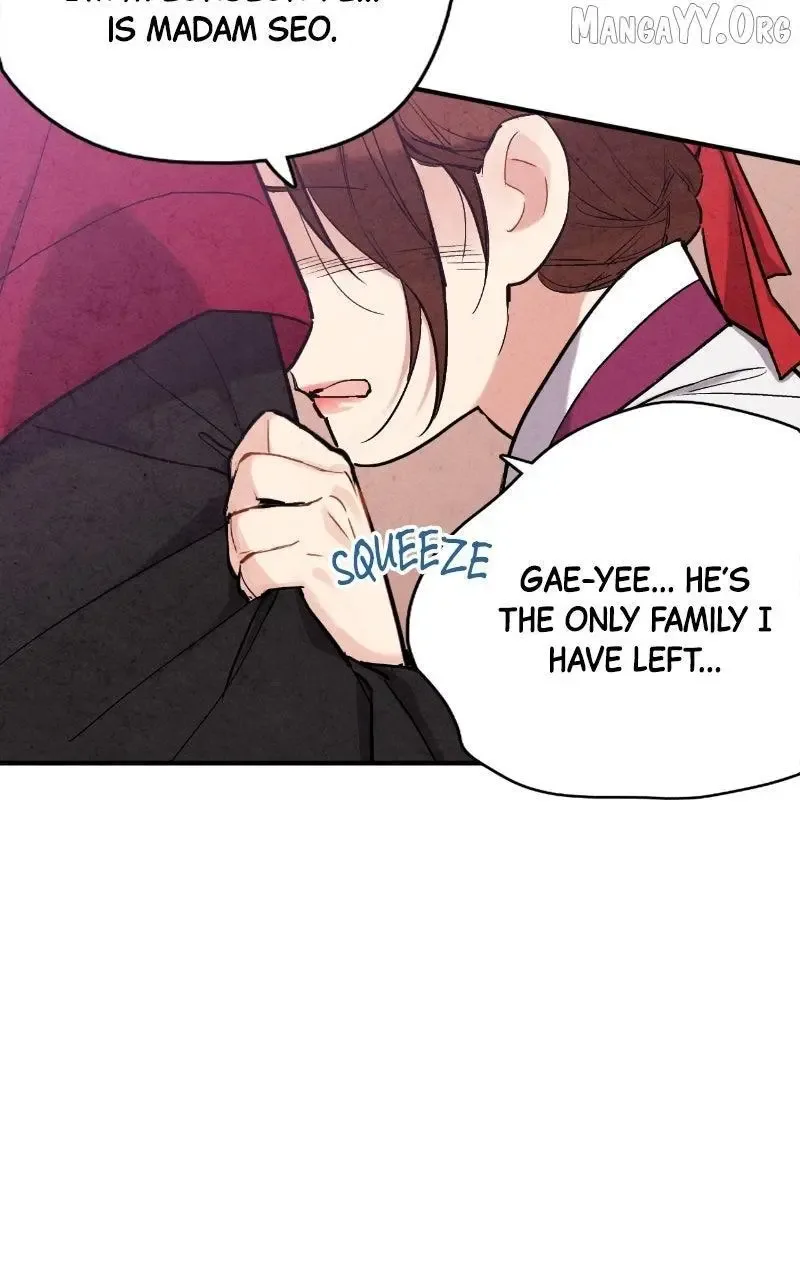 No Marriage Chapter 54 page 50